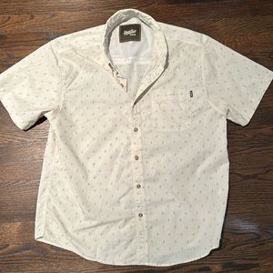 Howler Bros Short Sleeve Button Down